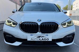 Bmw 118d 5p. Sport Automatica 2021