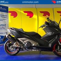 KYMCO AK 550 Garantito e Finanziabile
