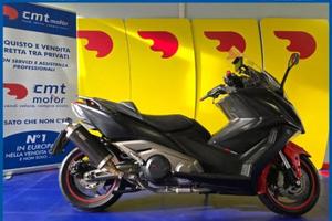 KYMCO AK 550 Garantito e Finanziabile