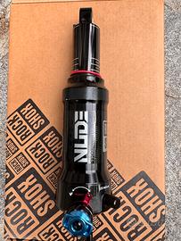 RockShox Deluxe Nude RLC3 DebonAir - 185x55