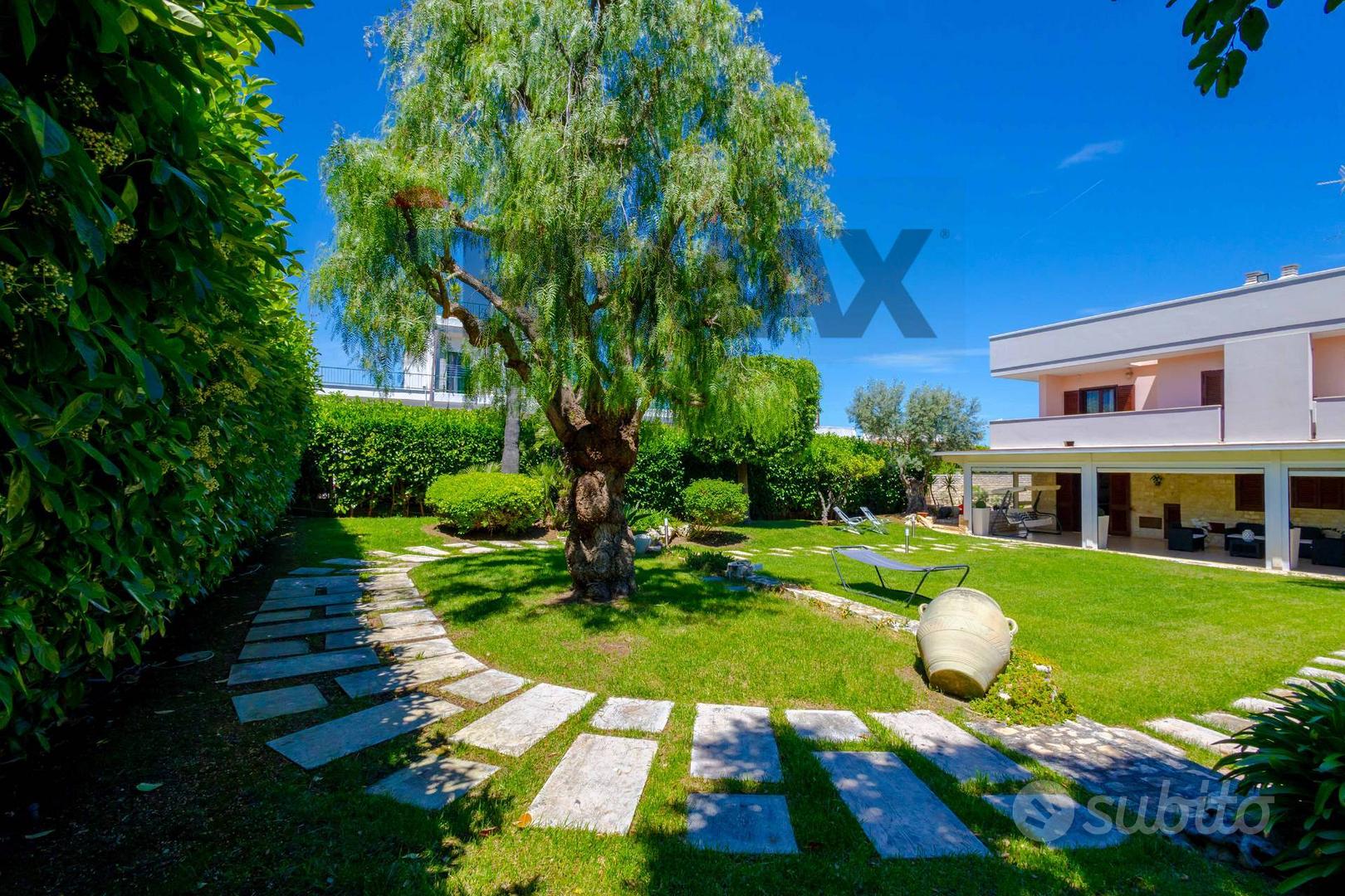 Villa singola - Noicattaro - Vista 3