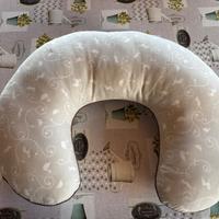 Cuscino allattamento 