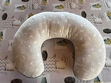 Cuscino allattamento 