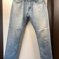 Jeans Calliope Man