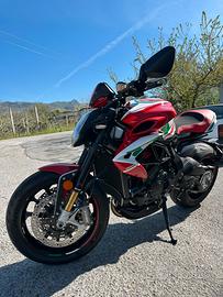 Mv Augusta Dragster RC