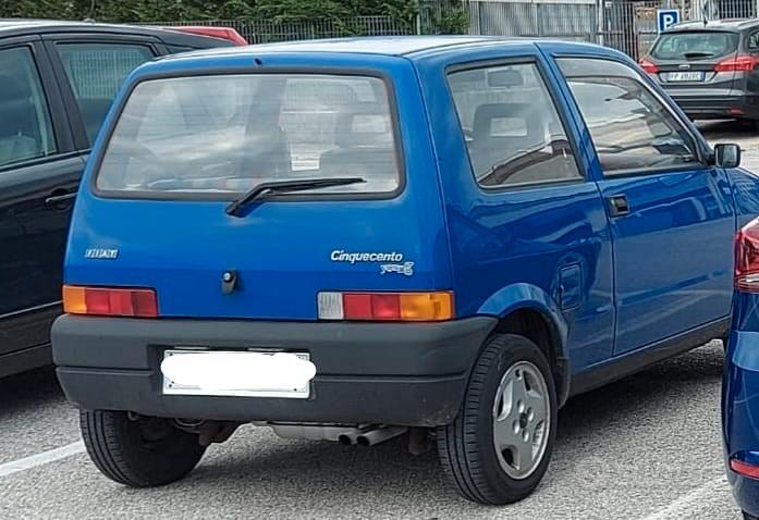 FIAT Altro modello