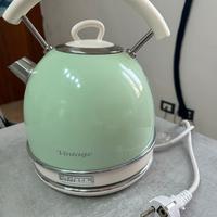 Bollitore Ariete Vintage