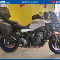 YAMAHA Tracer 9 Garantita e Finanziabile