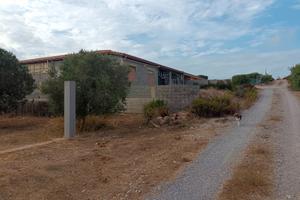 Struttura residenziale ricettiva in costruzione