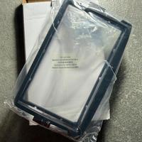 Telaio adattatore 2-DIN per Dacia Renault