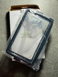 Telaio adattatore 2-DIN per Dacia Renault