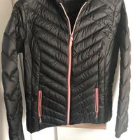 Piumino Trussardi Jeans