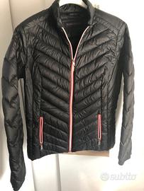 Piumino Trussardi Jeans