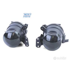 FARI ANABBAGLIANTI BMW E46 E90 E91 E60 E61 E63 E64