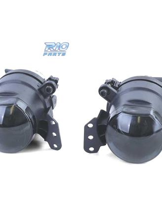 FARI ANABBAGLIANTI BMW E46 E90 E91 E60 E61 E63 E64