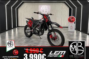 Lem CROSS J300 CC