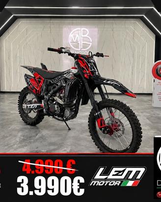 Lem CROSS J300 CC