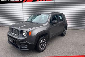 JEEP Renegade 2.0 Mjt 140CV 4WD 4X4 TRAZIONE INT