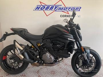 Ducati Monster 937 +