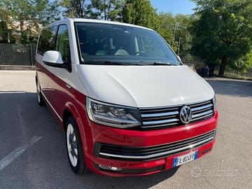 VW T6 MULTIVAN  85000 km