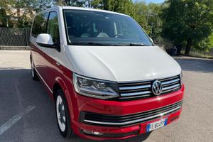Vw t6 multivan Full di accessori