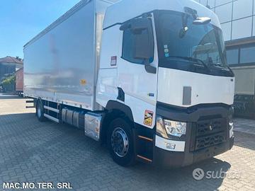 Renault premium t 380