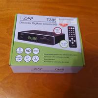 decoder digitale terrestre I-ZAP 
