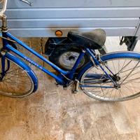 bici uomo