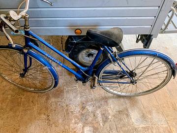 bici corsa