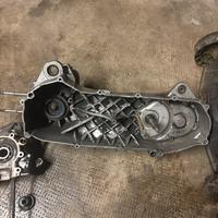 Ricambi minarelli orizzontale aria