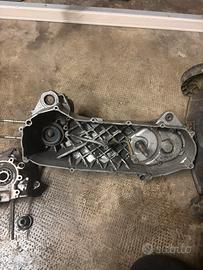 Ricambi minarelli orizzontale aria