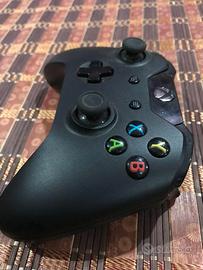 Joystick Xbox One Wireless 