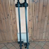 Barre portatutto Fiat Grande Punto 5 porte
