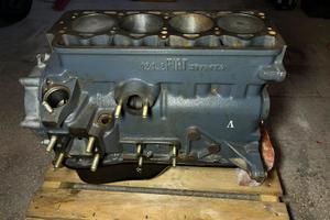 Blocco Motore Fiat 238 Nuovo