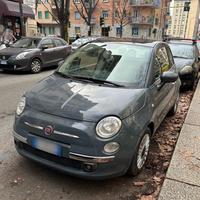 Fiat 500 1.2