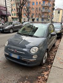 Fiat 500 1.2