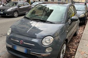 Fiat 500 1.2