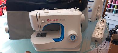 Singer come nuova