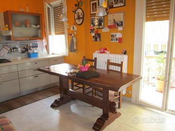 Montegranaro 5 locali 190 mq. con ampio terrazzo+b