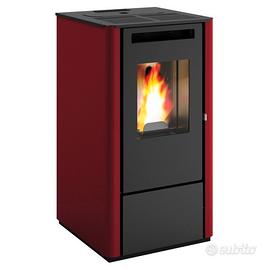 Stufa Pellet 