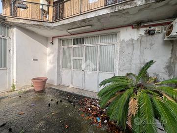 LABORATORIO A MARINO