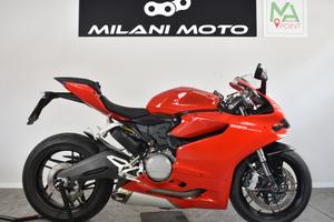Ducati 899 Panigale - 2016