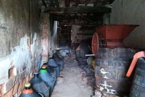 Casa indipendente di 85 m² con 3 locali e posto au