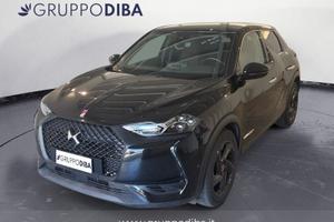 DS DS3 2019 Crossback Benzina Crossback 1.2 p...