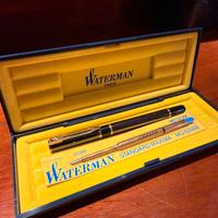 Penna stilografica Waterman Paris