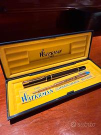 Penna stilografica Waterman Paris