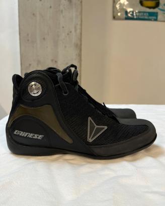 Scarpe Dainese moto donna tg. 40