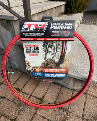 Tubliss Core GEN 2.0 21”