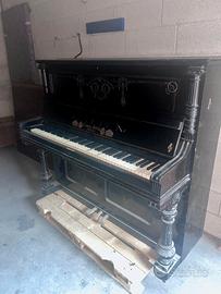 Pianoforte antico Carol Otto Berlin