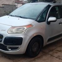 citroen c3 picasso ricambi accessori motore cambio